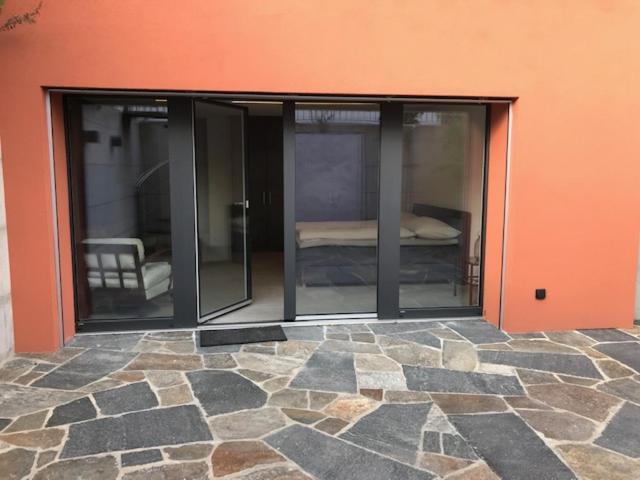 Blue River Losone Exterior photo